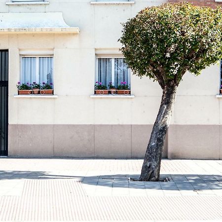 Logrono Centro A Orillas Del Ebro Екстер'єр фото