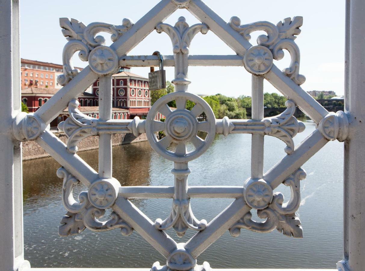 Logrono Centro A Orillas Del Ebro Екстер'єр фото